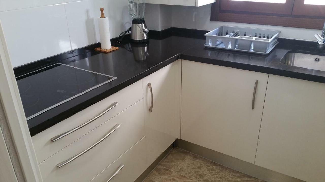 Appartamento Apartamento San Felipe Neri Cadice Esterno foto