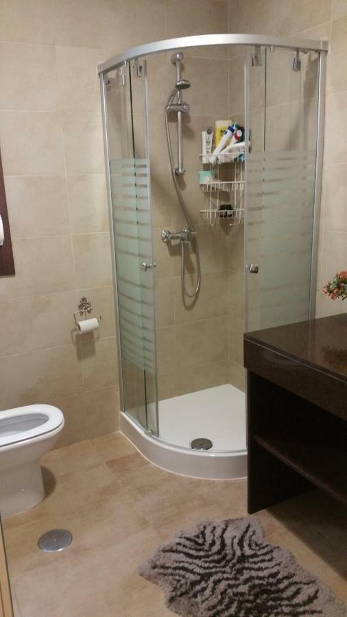 Appartamento Apartamento San Felipe Neri Cadice Esterno foto