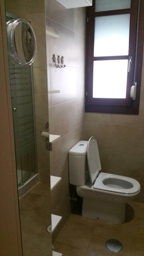 Appartamento Apartamento San Felipe Neri Cadice Esterno foto