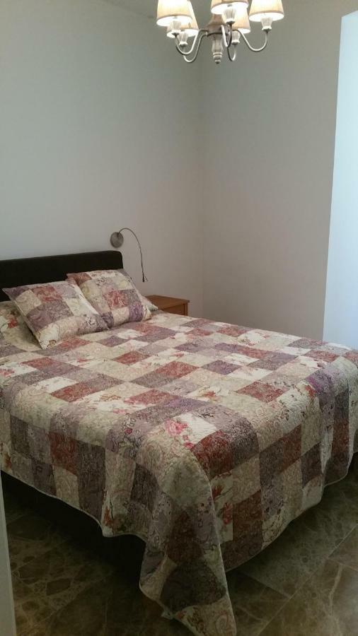 Appartamento Apartamento San Felipe Neri Cadice Esterno foto