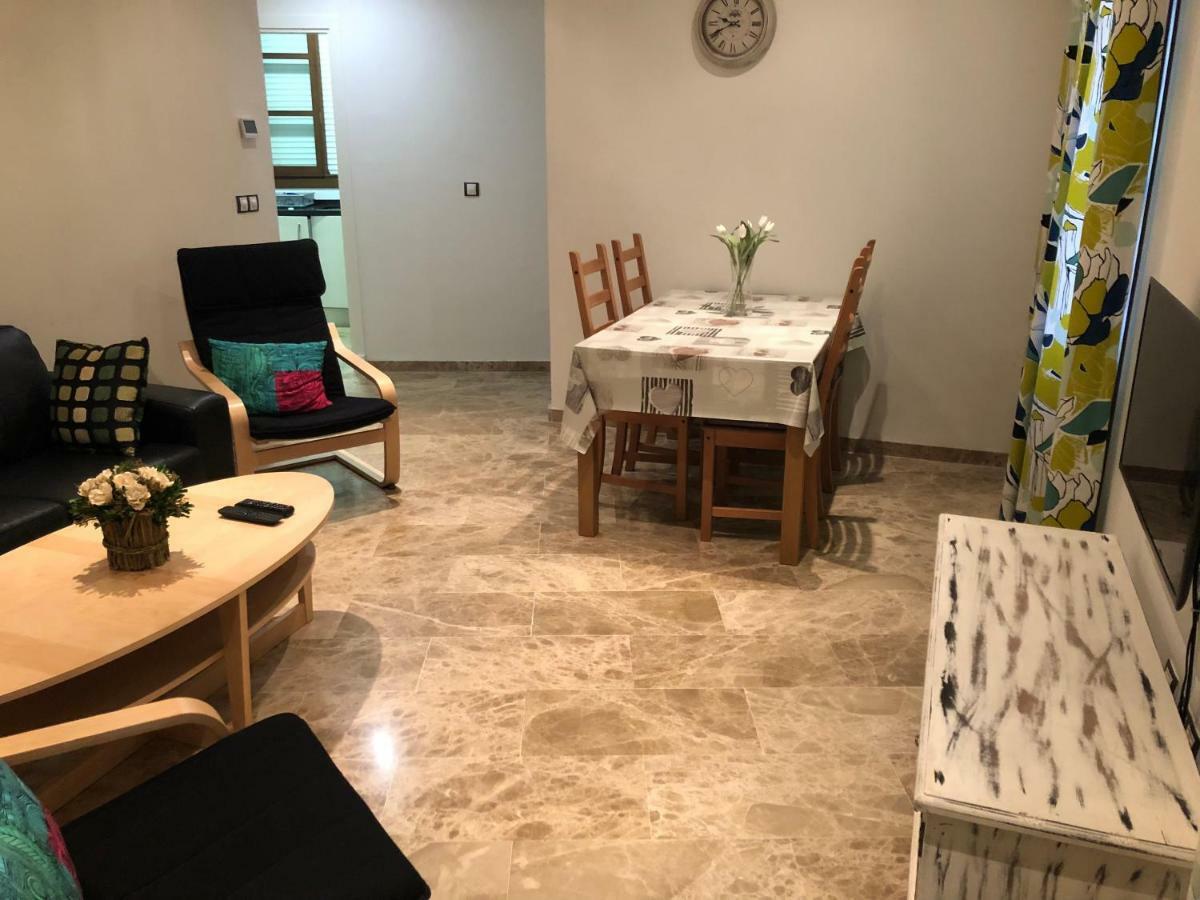 Appartamento Apartamento San Felipe Neri Cadice Esterno foto