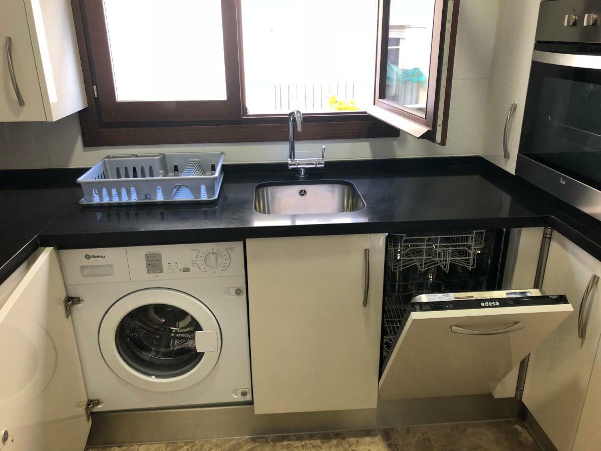 Appartamento Apartamento San Felipe Neri Cadice Esterno foto