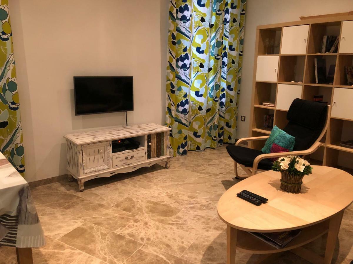 Appartamento Apartamento San Felipe Neri Cadice Esterno foto