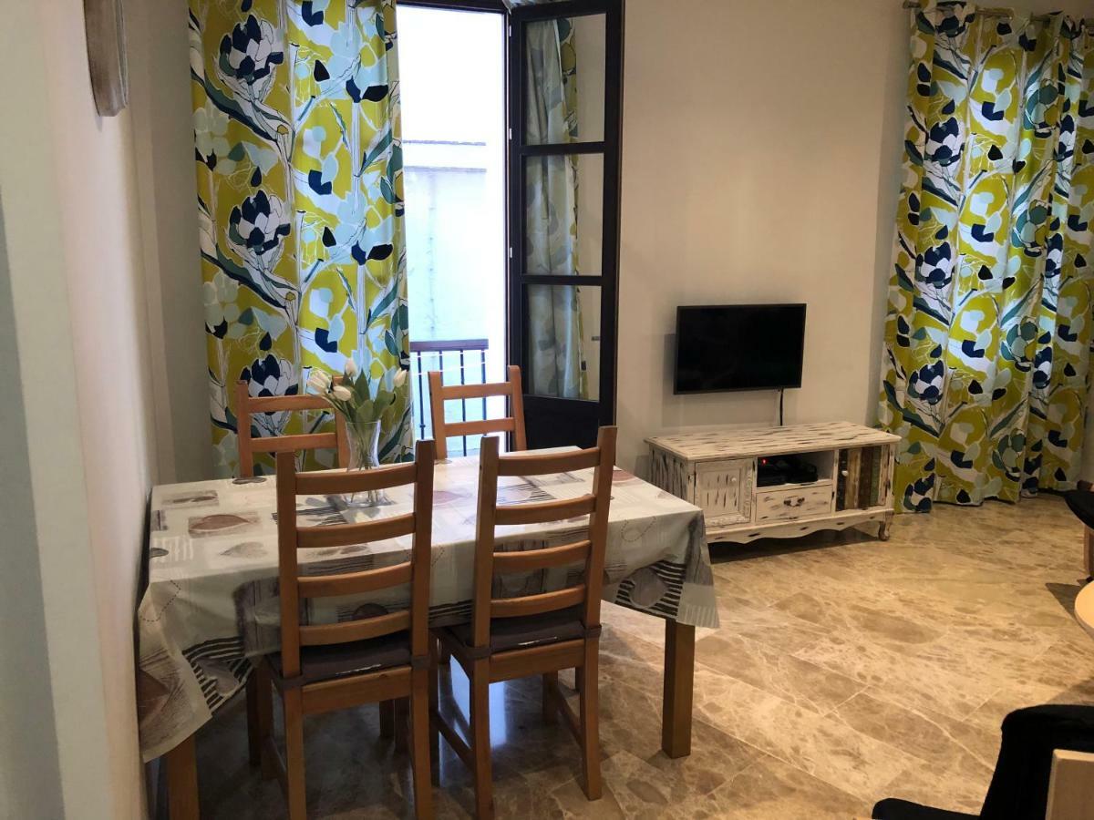 Appartamento Apartamento San Felipe Neri Cadice Esterno foto